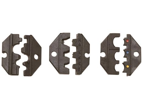 TengTools - Zapasowe głowice do narzędzia zaciskowego CP04RK1 - CP04RK1