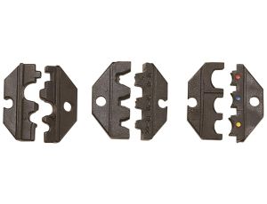 TengTools - Zapasowe głowice do narzędzia zaciskowego CP04RK2 - CP04RK2