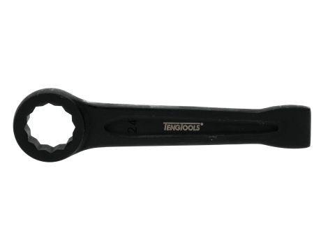 TengTools - Klucz oczkowy udarowy 24 mm - 903024