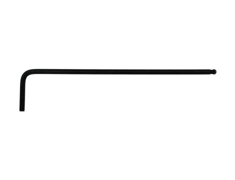 TengTools - Klucz trzpieniowy 6-kątny 2.5 mm - 3105025BL-C