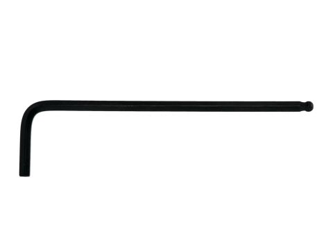 TengTools - Klucz trzpieniowy 6-kątny 4 mm - 310504BL-C