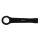 TengTools - Klucz oczkowy udarowy 27 mm - 903027