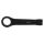 TengTools - Klucz oczkowy udarowy 32 mm - 903032