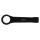 TengTools - Klucz oczkowy udarowy 36 mm - 903036