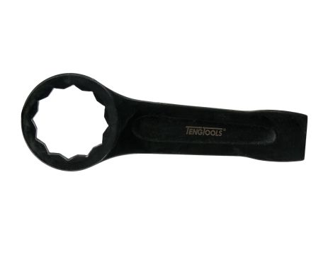 TengTools - Klucz oczkowy udarowy 60 mm - 903060