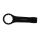TengTools - Klucz oczkowy udarowy 75 mm - 903075