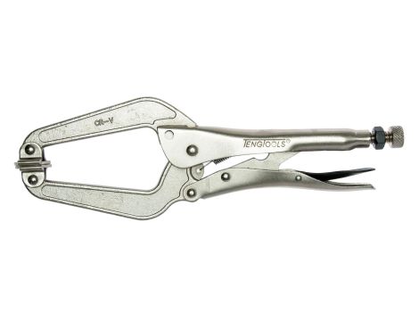 TengTools - Szczypce uniwersalne 409P - 409P