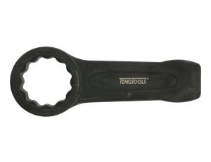 TengTools - Klucz oczkowy udarowy 80 mm - 903080