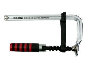 TengTools - Ścisk śrubowy CMF16T - CMF16T