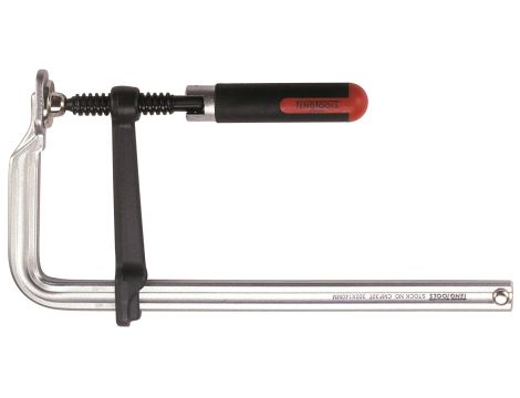 TengTools - Ścisk śrubowy CMF20T - CMF20T - 2