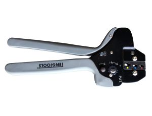 TengTools - Narzędzie do zaciskania końcówek CP52 - CP52