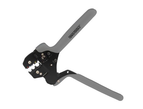 TengTools - Narzędzie do zaciskania końcówek CP52 - CP52 - 4