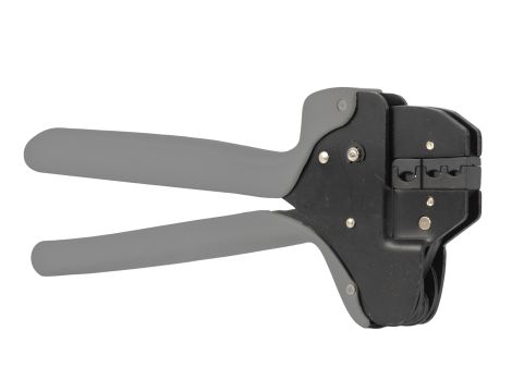 TengTools - Narzędzie do zaciskania końcówek CP52 - CP52 - 6