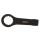 TengTools - Klucz oczkowy udarowy 90 mm - 903090