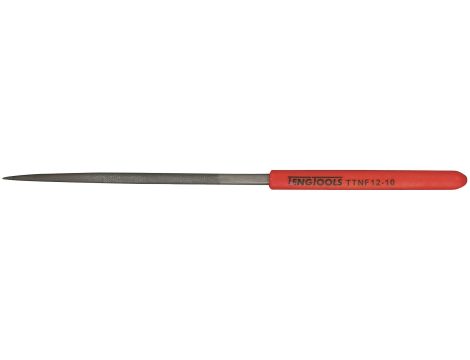 TengTools - Pilnik iglak owalny TTNF12-10 - TTNF12-10