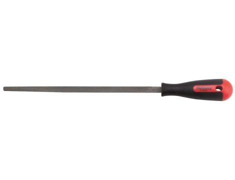TengTools - Pilnik czworokątny 250x9mm - FLSQ10