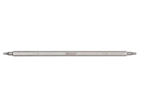 TengTools - Trzon wkrętakowy dwustronny TX10xTX15 - TXX1015