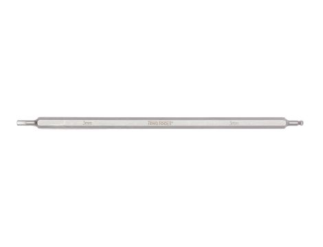 TengTools - Trzon wkrętakowy dwustronny 6-kątny 3x3 mm - HBH0303