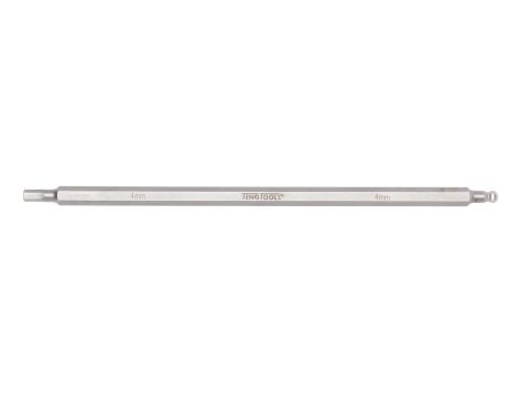 TengTools - Trzon wkrętakowy dwustronny 6-kątny 4x4 mm - HBH0404
