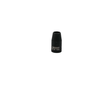 TengTools - Nasadka udarowa cienkościenna z chwytem 1/4" 6 mm - 960506-C