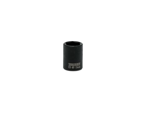 TengTools - Nasadka udarowa cienkościenna z chwytem 1/4" 13 mm - 960513-C