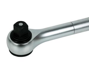 TengTools - Pokrętło zapadkowe z chwytem kwadratowym z chwytem 1