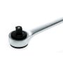 TengTools - Pokrętło zapadkowe z chwytem kwadratowym z chwytem 3/4" M3400-72 - - 3
