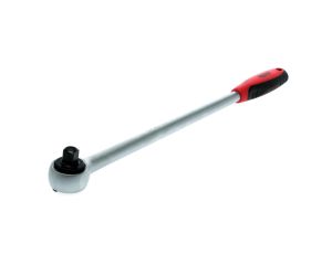 TengTools - Pokrętło zapadkowe z chwytem kwadratowym z chwytem 1/2