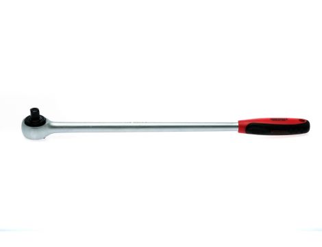 TengTools - Pokrętło zapadkowe z chwytem kwadratowym z chwytem 1/2" 1200L - 1200L