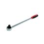 TengTools - Pokrętło zapadkowe z chwytem kwadratowym z chwytem 1/2" 1200L - 1200L - 3