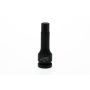 TengTools - Nasadka trzpieniowa udarowa 6-kątna z chwytem kwadratowym 1/2" 12 mm - 921512-C - 2