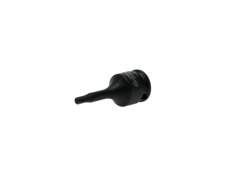 TengTools - Nasadka trzpieniowa udarowa 6-kątna z chwytem kwadratowym 3/8" 4 mm - 981504-C - 2