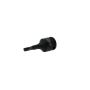 TengTools - Nasadka trzpieniowa udarowa 6-kątna z chwytem kwadratowym 3/8" 5 mm - 981505-C - 3