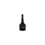 TengTools - Nasadka trzpieniowa udarowa 6-kątna z chwytem kwadratowym 3/8" 5 mm - 981505-C - 2