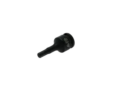 TengTools - Nasadka trzpieniowa udarowa 6-kątna z chwytem kwadratowym 3/8" 6 mm - 981506-C - 2