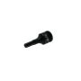 TengTools - Nasadka trzpieniowa udarowa 6-kątna z chwytem kwadratowym 3/8" 7 mm - 981507-C - 3