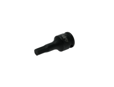 TengTools - Nasadka trzpieniowa udarowa 6-kątna z chwytem kwadratowym 3/8" 8 mm - 981508-C - 2