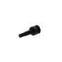 TengTools - Nasadka trzpieniowa udarowa 6-kątna z chwytem kwadratowym 3/8" 8 mm - 981508-C - 3