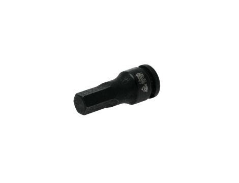 TengTools - Nasadka trzpieniowa udarowa 6-kątna z chwytem kwadratowym 3/8" 12 mm - 981512-C - 2