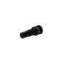 TengTools - Nasadka trzpieniowa udarowa 6-kątna z chwytem kwadratowym 3/8" 12 mm - 981512-C - 3