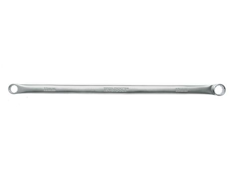 TengTools - Klucz oczkowy długi 11x13 mm - 631113FL