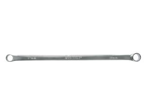 TengTools - Klucz oczkowy długi 17x19 mm - 631719FL