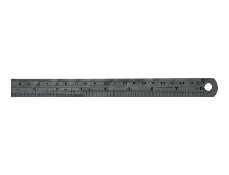 TengTools - Przymiar stalowy ST200 mm - ST200