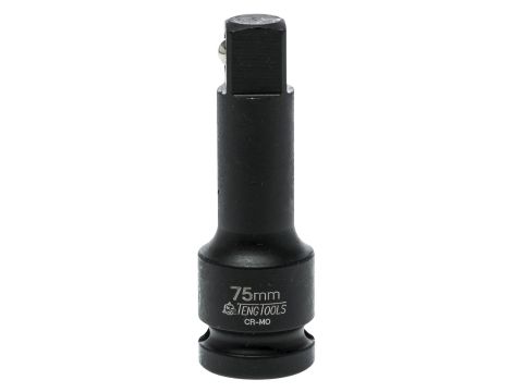 TengTools - Przedłużacz udarowy 1/2" 75 mm ANSI - 920020AN