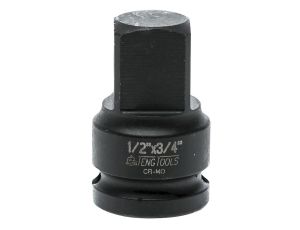 TengTools - Łącznik przejściowy udarowy 1/2