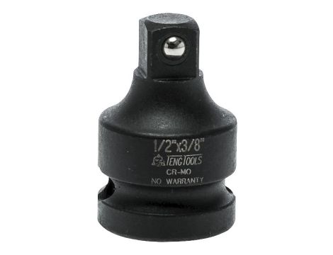 TengTools - Łącznik redukcyjny udarowy 1/2"-3/8" ANSI - 920036AN