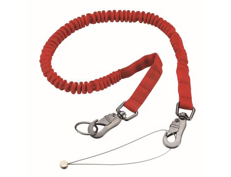 TengTools - Linka zabezpieczająca przed upadkiem narzędzi 120CM SSH02 - SSH02
