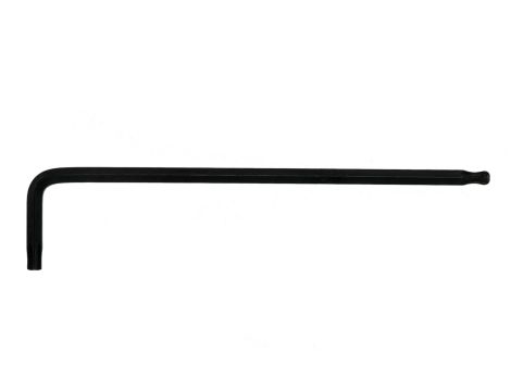TengTools - Klucz trzpieniowy długi do gniazd typu TX - TX15 - 320015BL