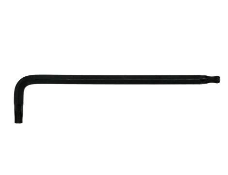 TengTools - Klucz trzpieniowy długi do gniazd typu TX - TX25 - 320025BL