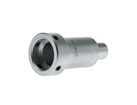 TengTools - Uchwyt do narzynek M140070 - M140070 - 2
